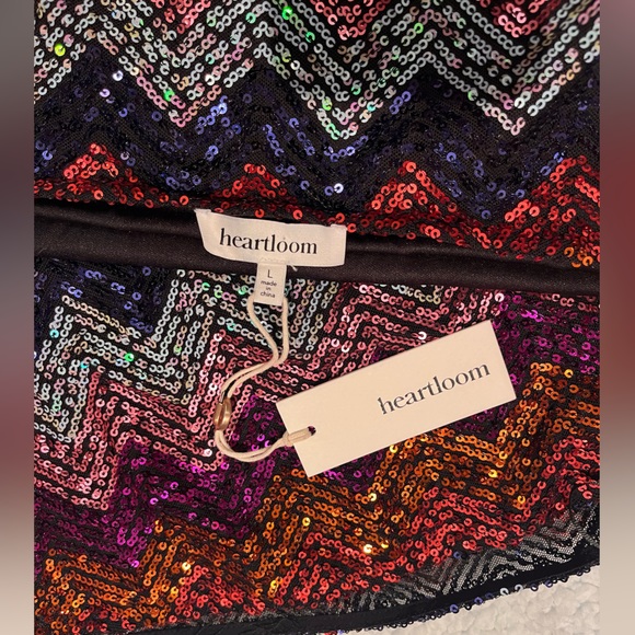 Heartloom Fiji dress - Picture 4 of 6